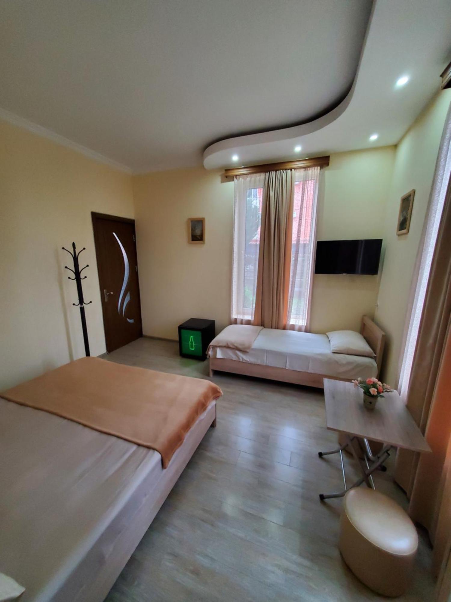 Maka Hotel 乌雷基 外观 照片