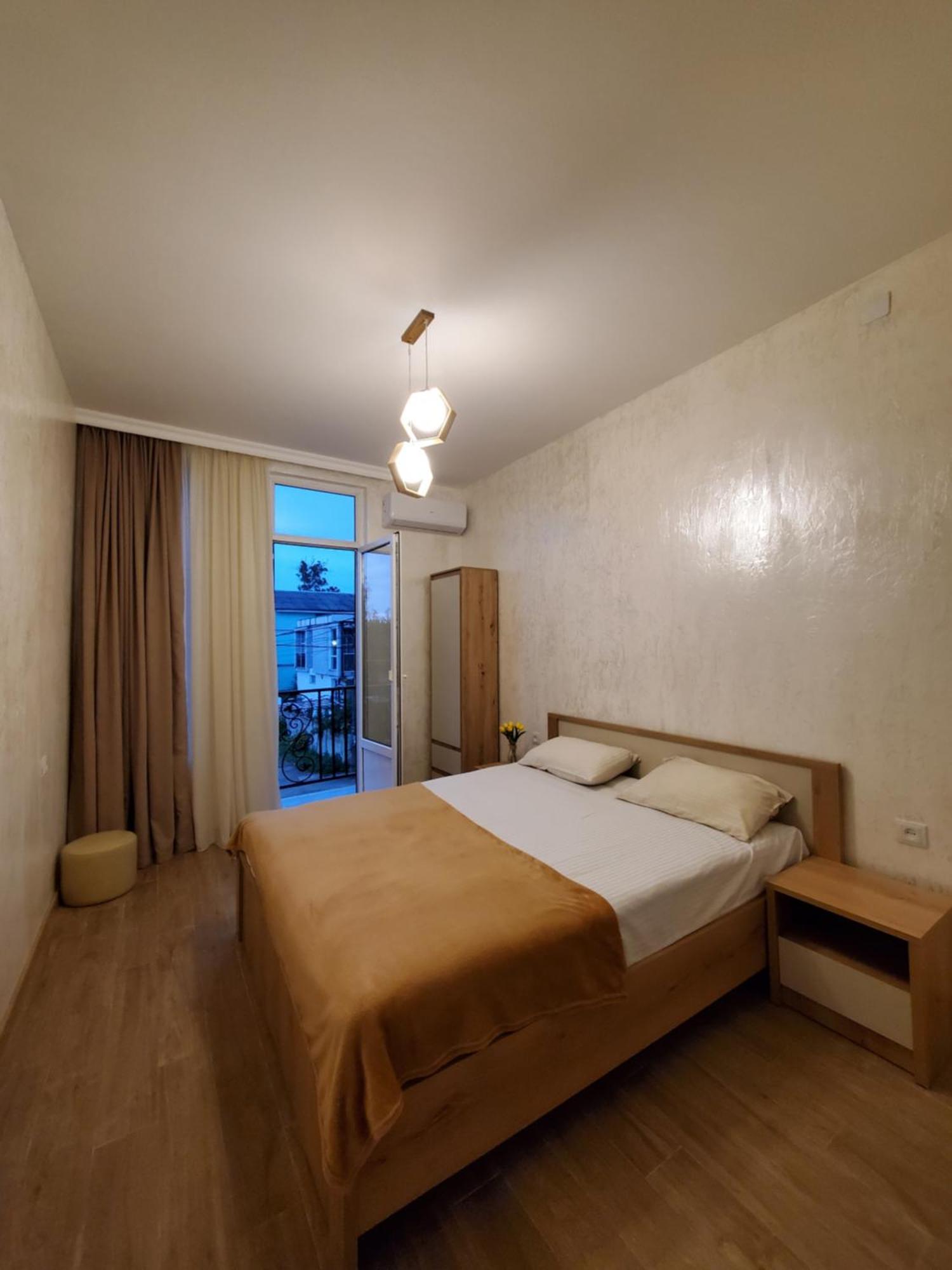 Maka Hotel 乌雷基 外观 照片