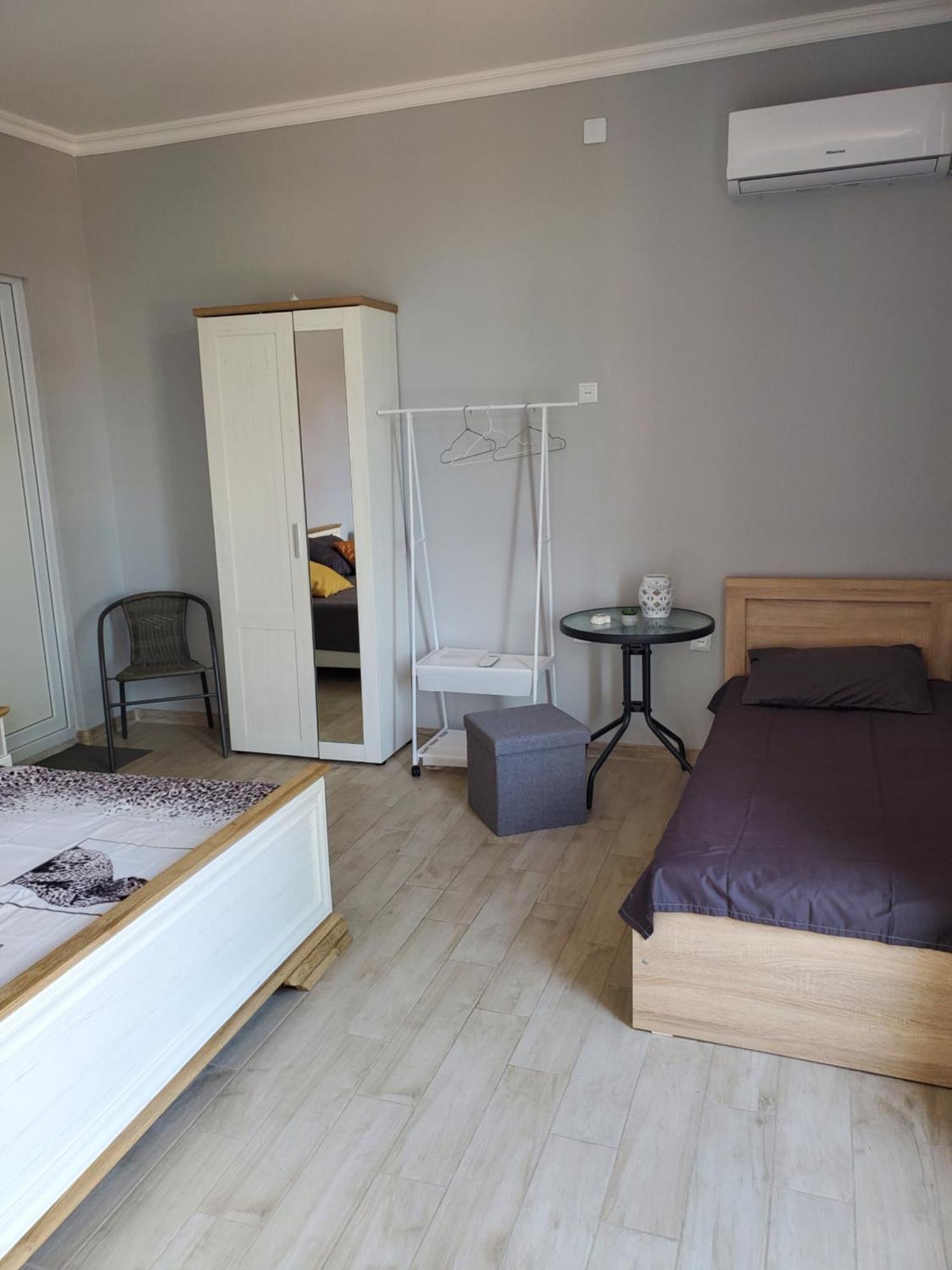 Maka Hotel 乌雷基 外观 照片