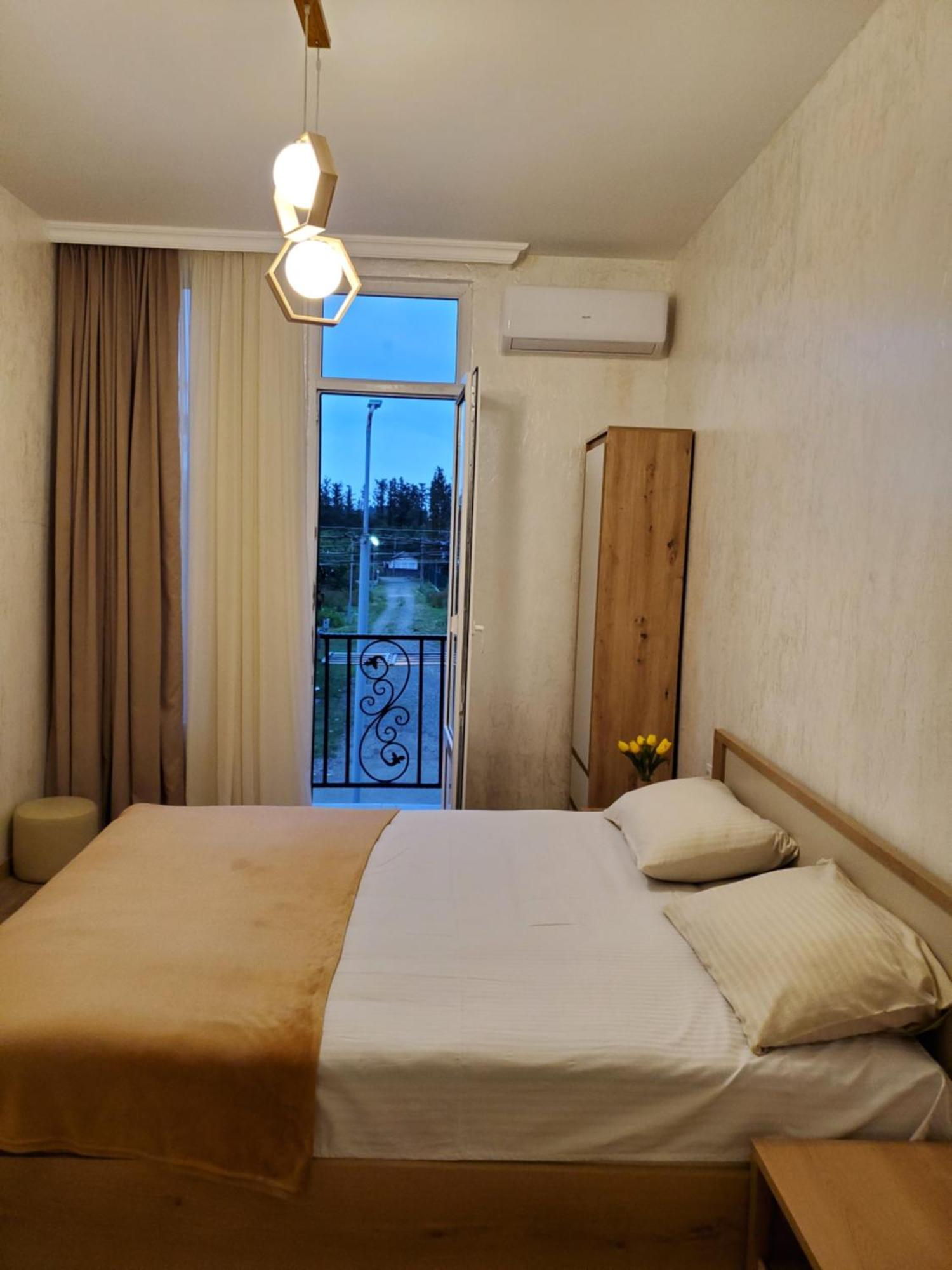 Maka Hotel 乌雷基 外观 照片