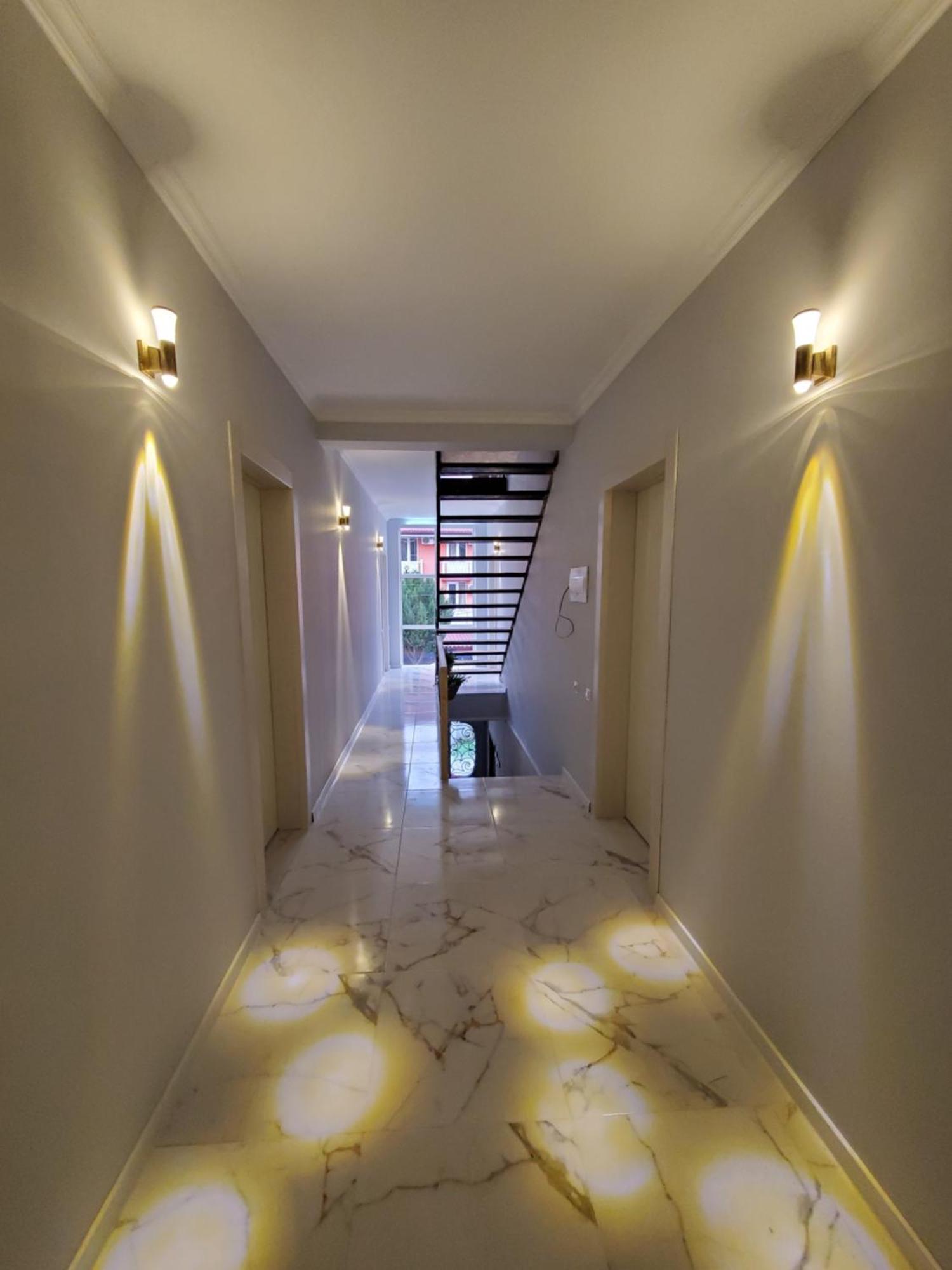 Maka Hotel 乌雷基 外观 照片
