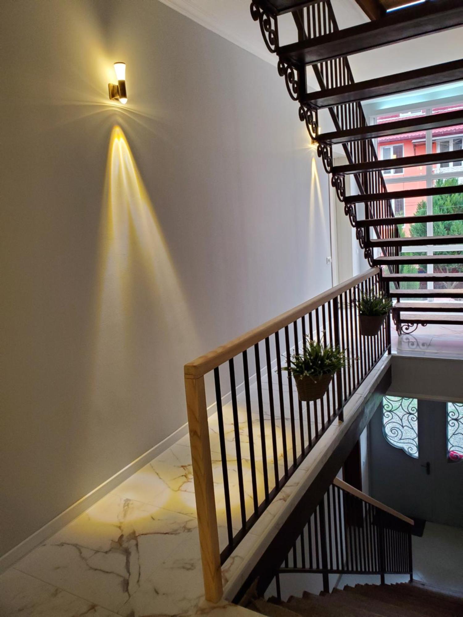 Maka Hotel 乌雷基 外观 照片