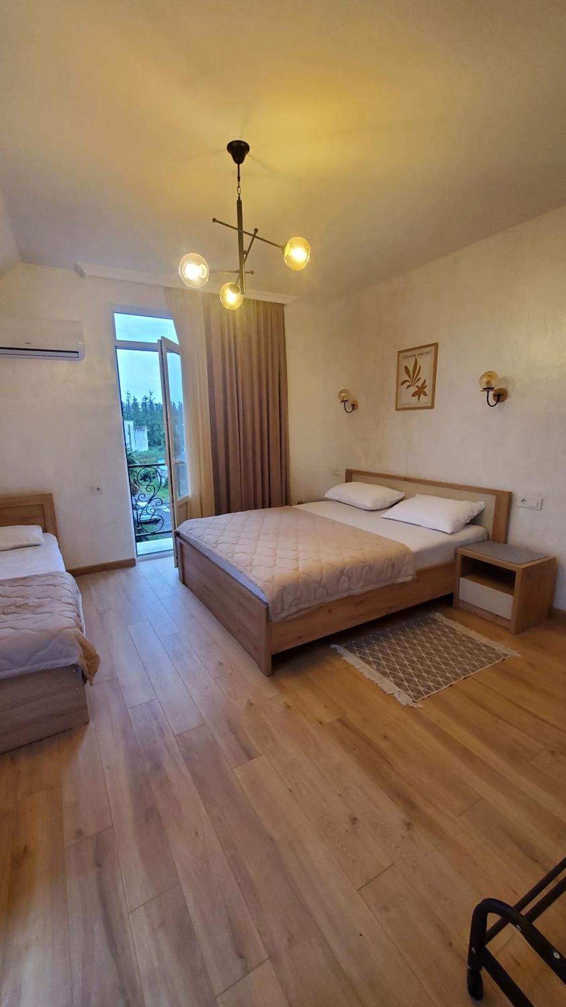 Maka Hotel 乌雷基 外观 照片